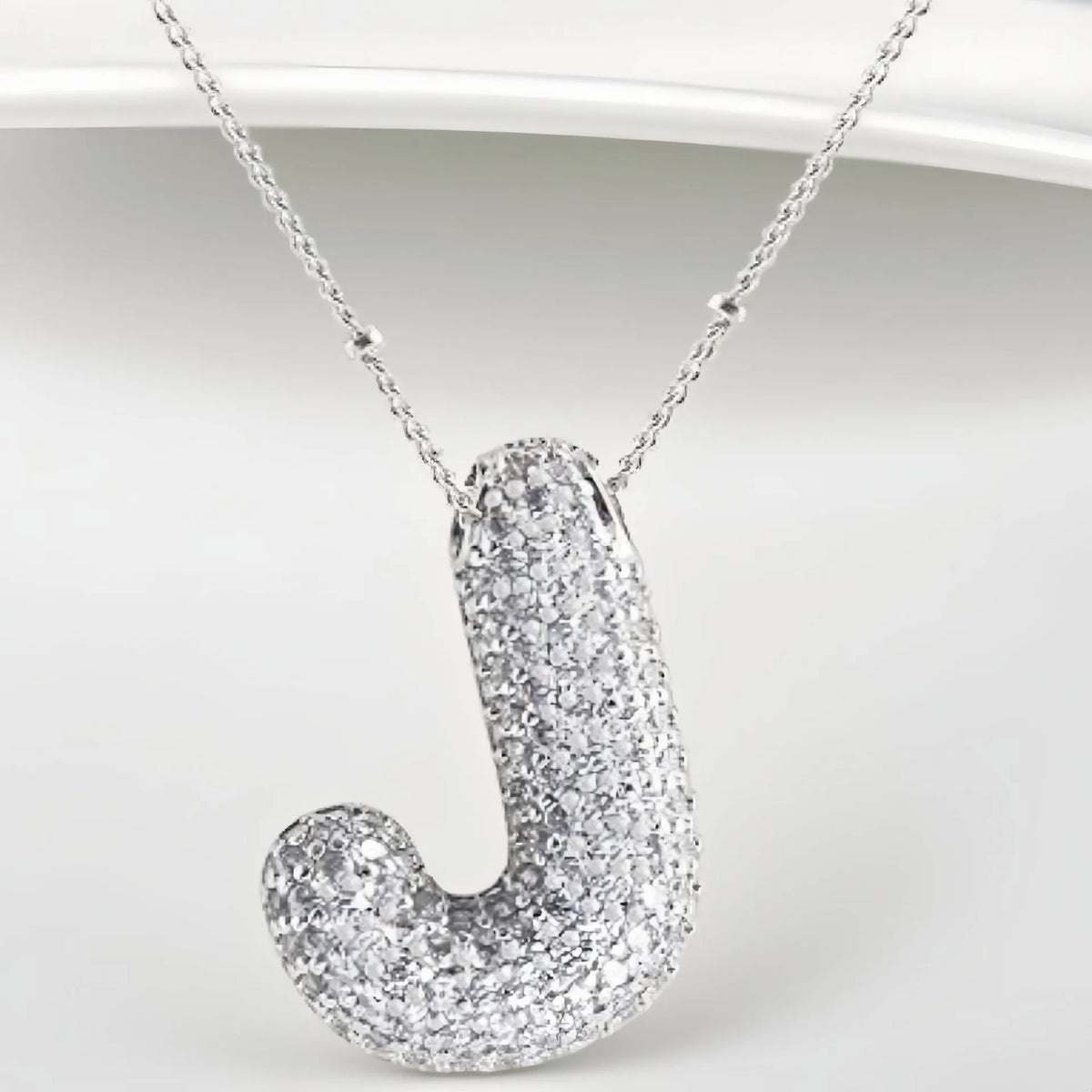Wholesale CZ Necklace | Gold & Silver | Assorted | MOQ6 | HAWSON