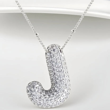Wholesale CZ Necklace | Gold & Silver | Assorted | MOQ6 | HAWSON