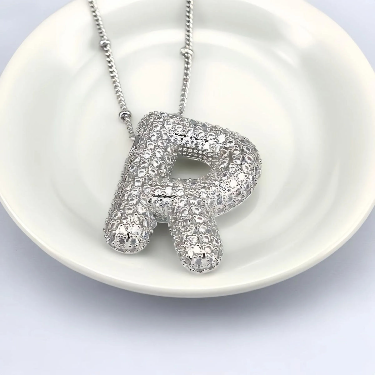 Wholesale CZ Necklace | Gold & Silver | Assorted | MOQ6 | HAWSON