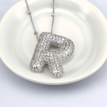 Wholesale CZ Necklace | Gold & Silver | Assorted | MOQ6 | HAWSON