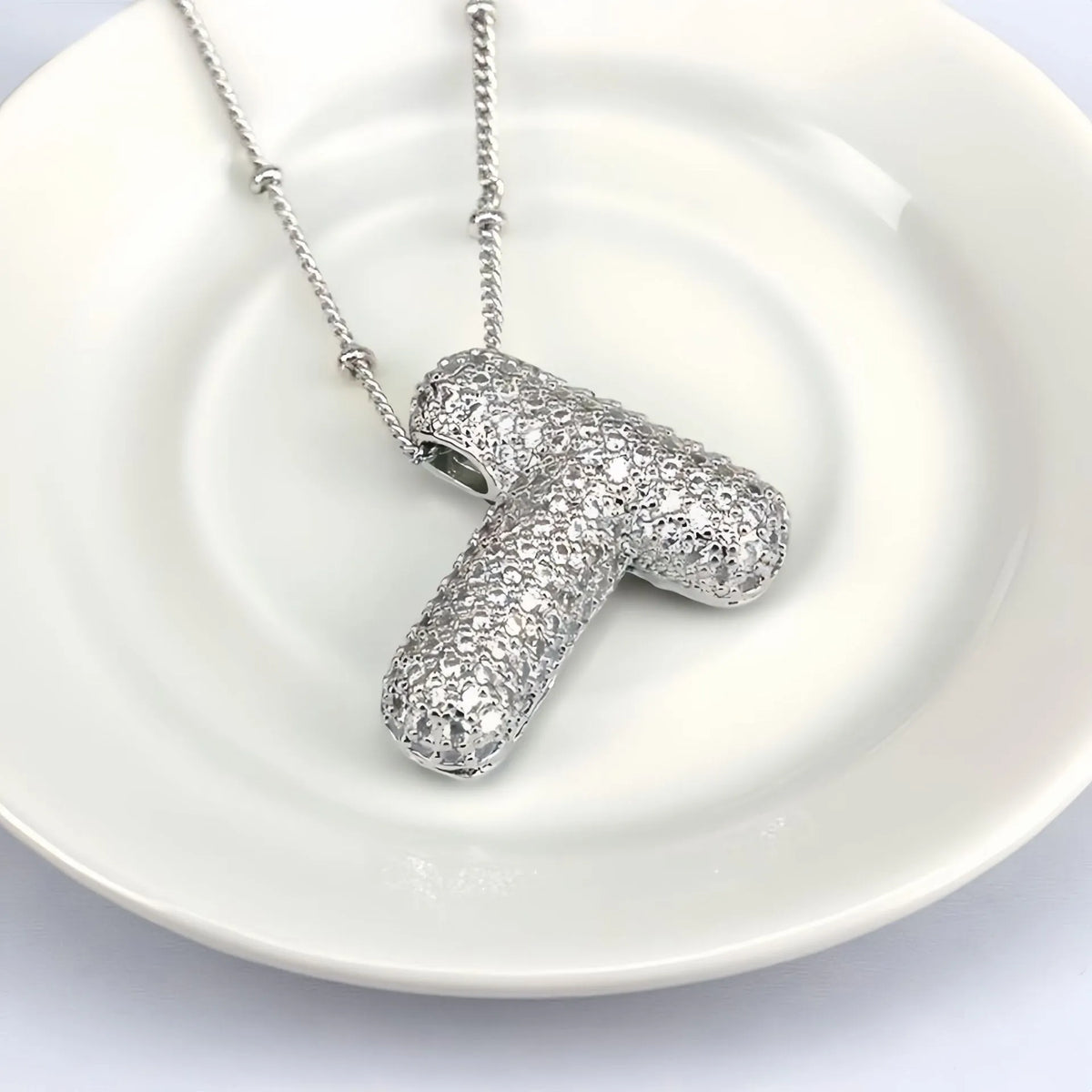 Wholesale CZ Necklace | Gold & Silver | Assorted | MOQ6 | HAWSON