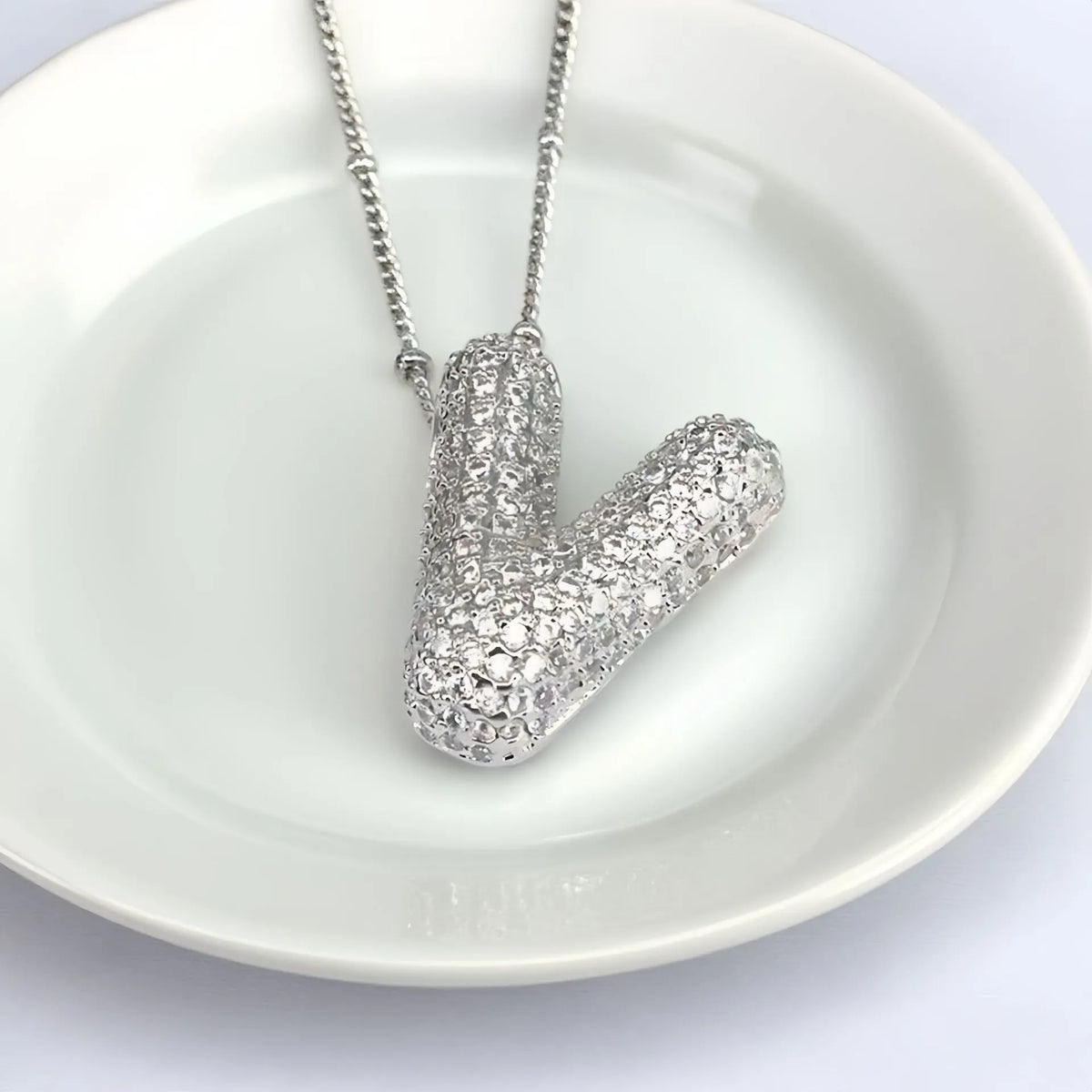 Wholesale CZ Necklace | Gold & Silver | Assorted | MOQ6 | HAWSON