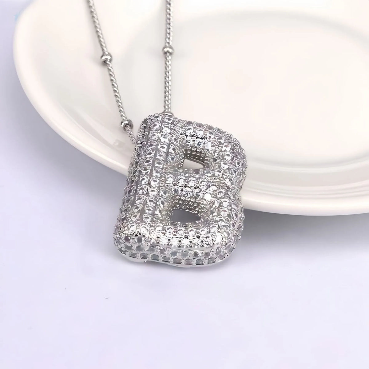 Wholesale CZ Necklace | Gold & Silver | Assorted | MOQ6 | HAWSON