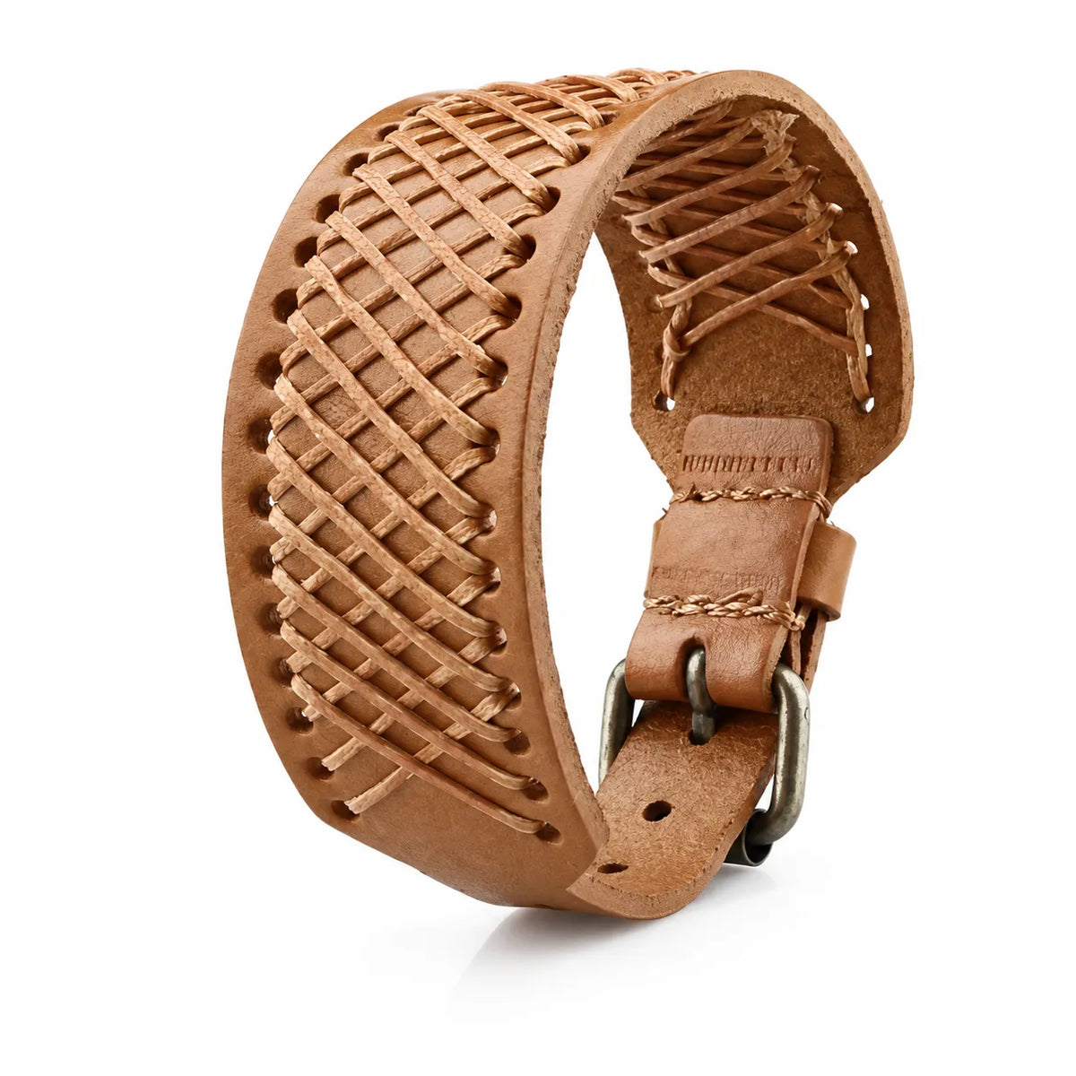 Wholesale Classic Leather Bracelet | Minimalist | MOQ6 | HAWSON