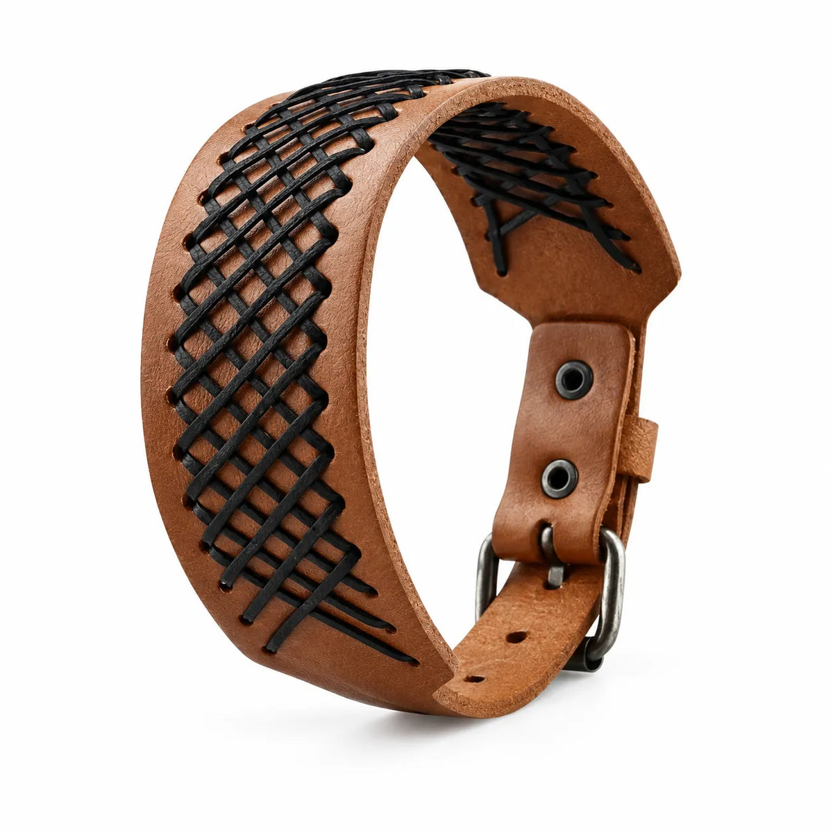 Wholesale Classic Leather Bracelet | Minimalist | MOQ6 | HAWSON