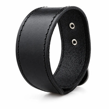 Wholesale Classic Leather Bracelet | Minimalist | MOQ6 | HAWSON