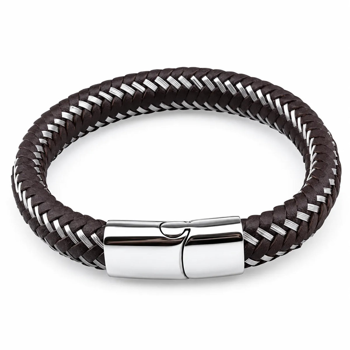 Wholesale Classic Leather Bracelet | Minimalist | MOQ6 | HAWSON
