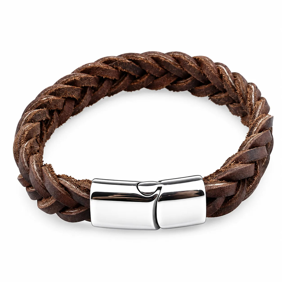 Wholesale Classic Leather Bracelet | Minimalist | MOQ6 | HAWSON