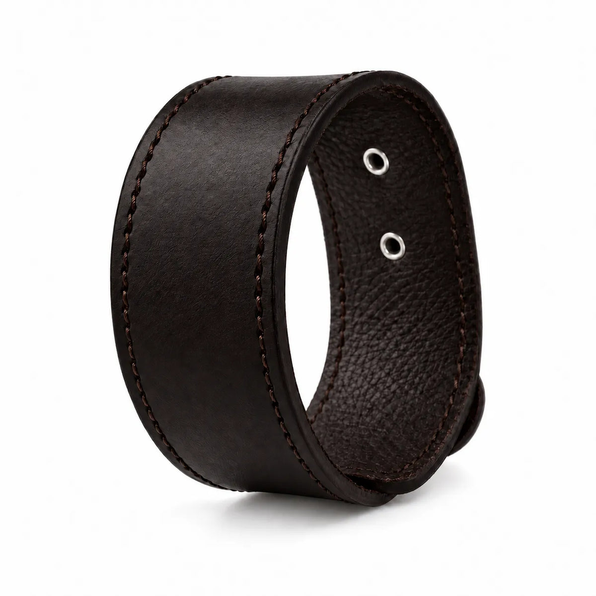 Wholesale Classic Leather Bracelet | Minimalist | MOQ6 | HAWSON