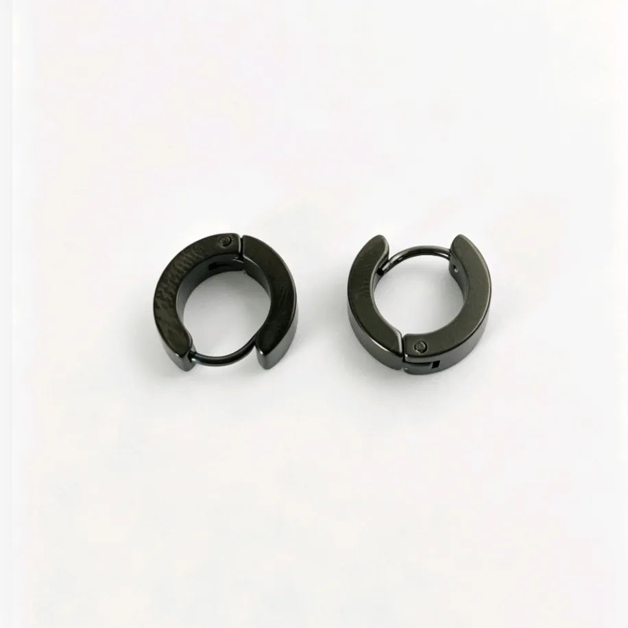 Wholesale Crystal Stud Earrings | Rose Gold & Silver | MOQ6 | HAWSON