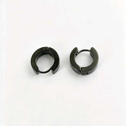 Wholesale Crystal Stud Earrings | Rose Gold & Silver | MOQ6 | HAWSON
