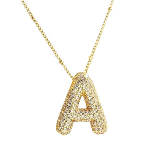 Wholesale CZ Necklace | Gold & Silver | Assorted | MOQ6 | HAWSON