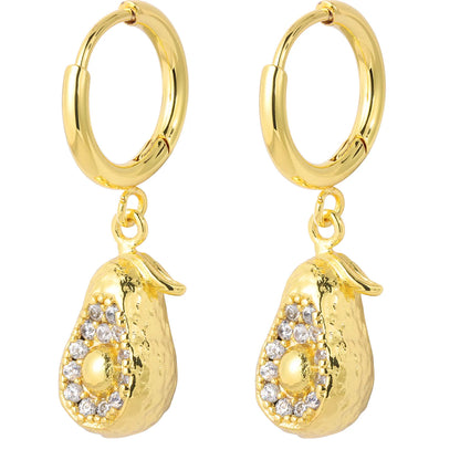 Wholesale Gold Charm Dangle Earrings | 31 Styles