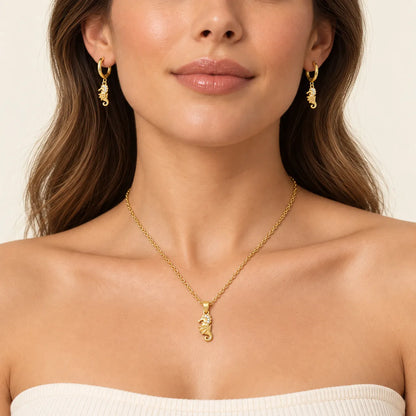 Wholesale Gold Charm Dangle Earrings | Assorted | HAWSON