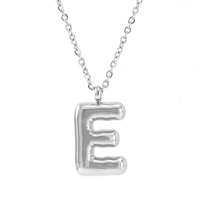 Wholesale Initial Necklace | Gold & Silver | A-Z | HAWSON