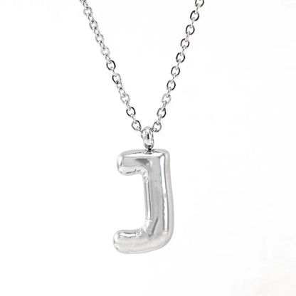 Wholesale Initial Necklace | Gold & Silver | A-Z | HAWSON