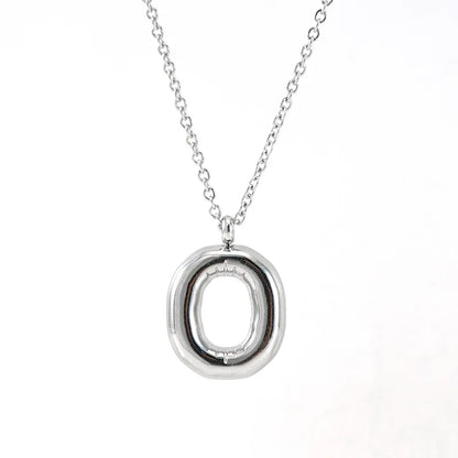 Wholesale Initial Necklace | Gold & Silver | A-Z | HAWSON