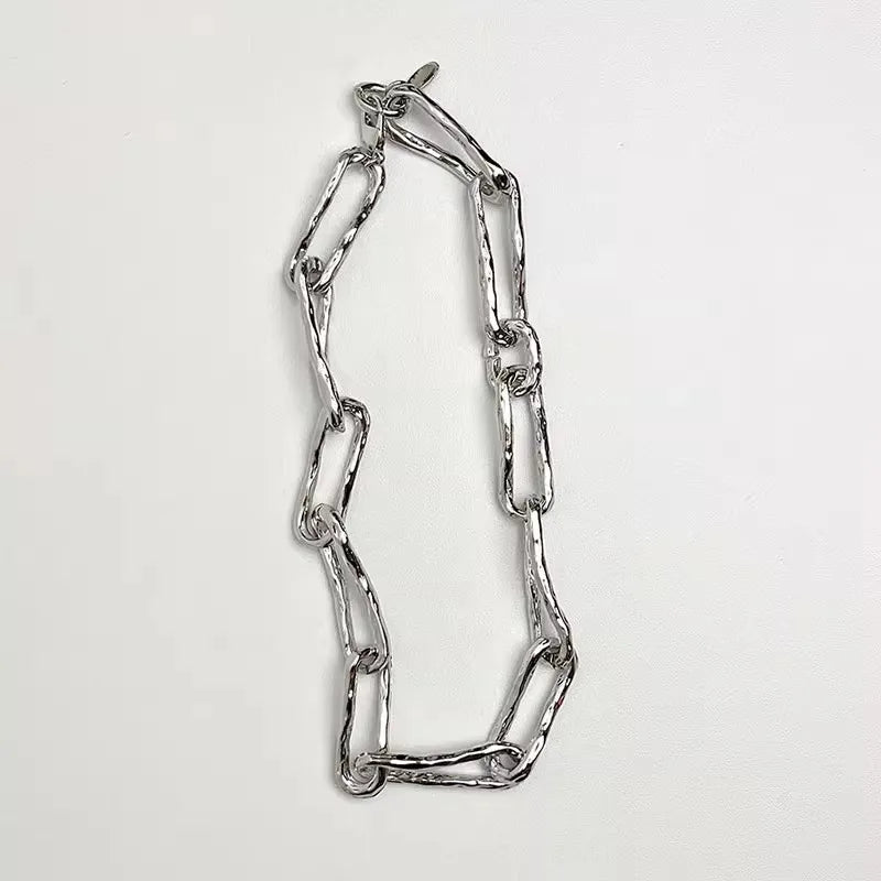 Wholesale Metal Jewelry Set | 6 Pieces | Stainless Steel | HAWSON
