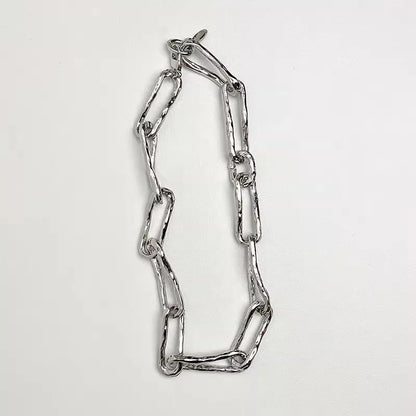 Wholesale Metal Jewelry Set | 6 Pieces | Stainless Steel | HAWSON