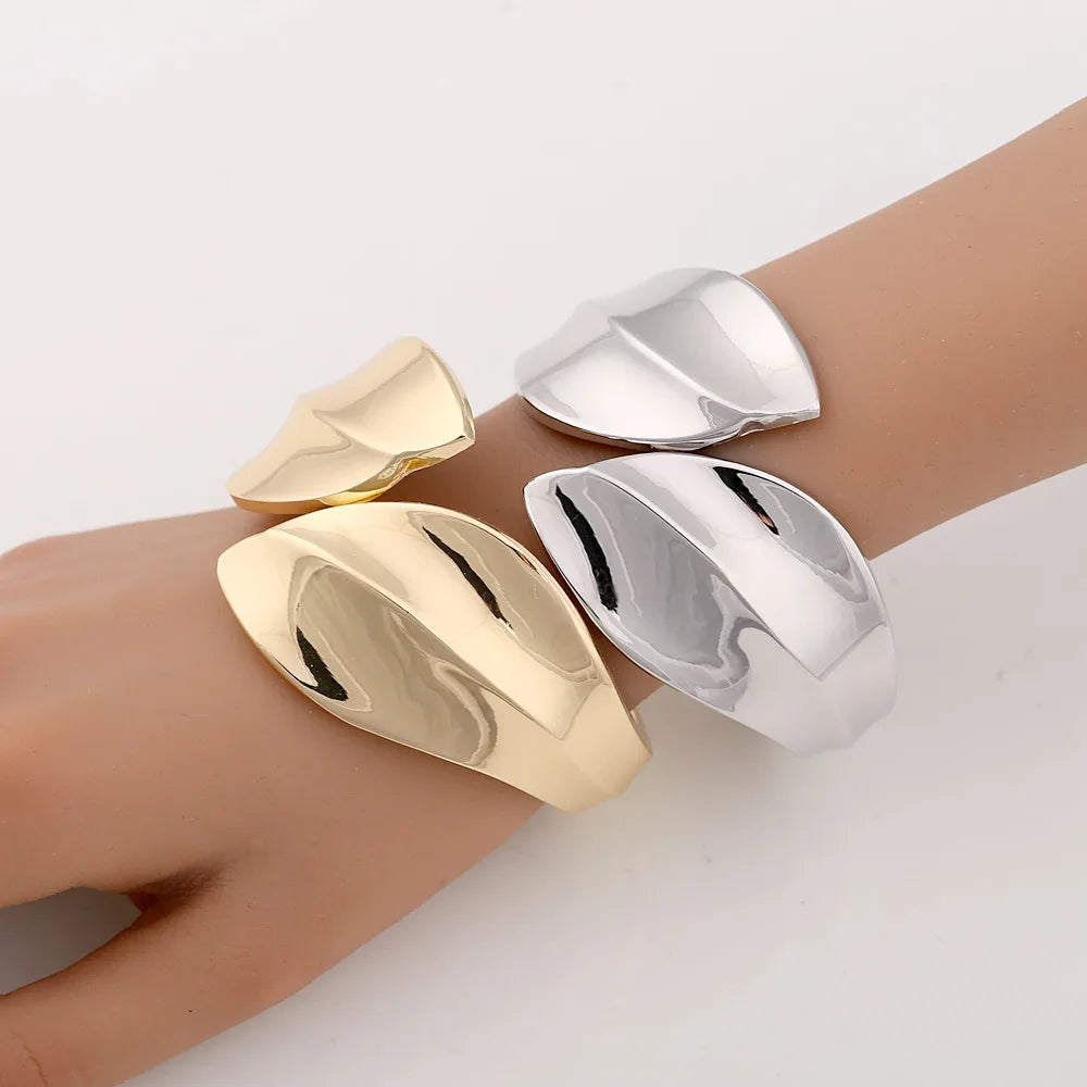 Wholesale Metal Jewelry Set | 6 Pieces | Stainless Steel | HAWSON