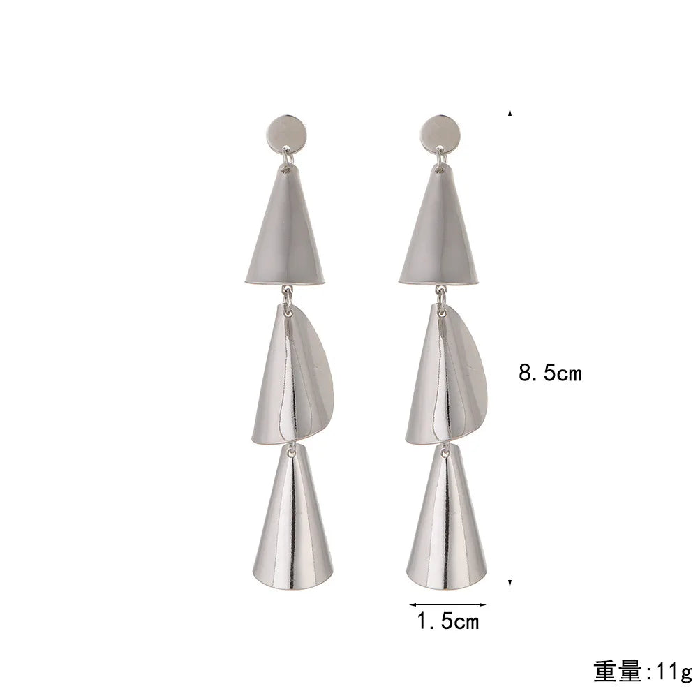 Wholesale Metal Jewelry Set | 6 Pieces | Stainless Steel | HAWSON