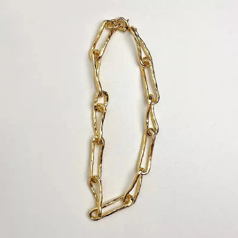 Wholesale Metal Jewelry Set | 6 Pieces | Stainless Steel | HAWSON