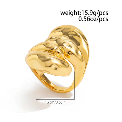 Wholesale Metal Jewelry Set | 6 Pieces | Stainless Steel | HAWSON