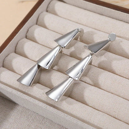 Wholesale Metal Jewelry Set | 6 Pieces | Stainless Steel | HAWSON