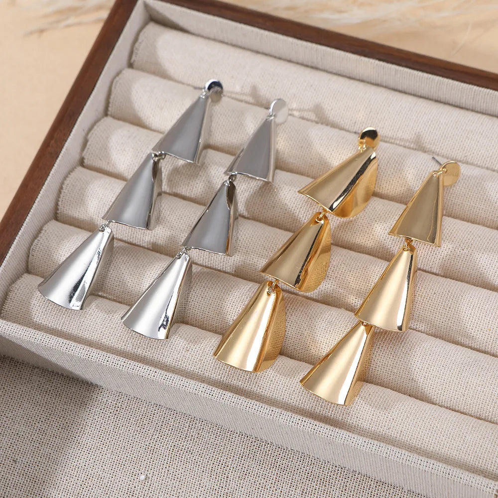 Wholesale Metal Jewelry Set | 6 Pieces | Stainless Steel | HAWSON