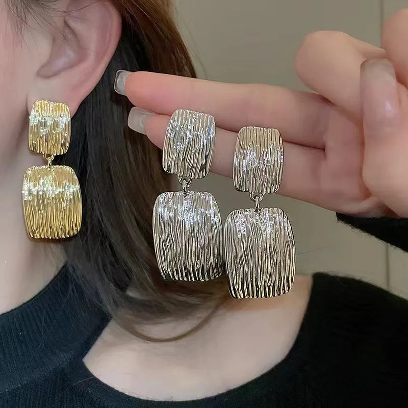 Wholesale Metal Jewelry Set | 6 Pieces | Stainless Steel | HAWSON