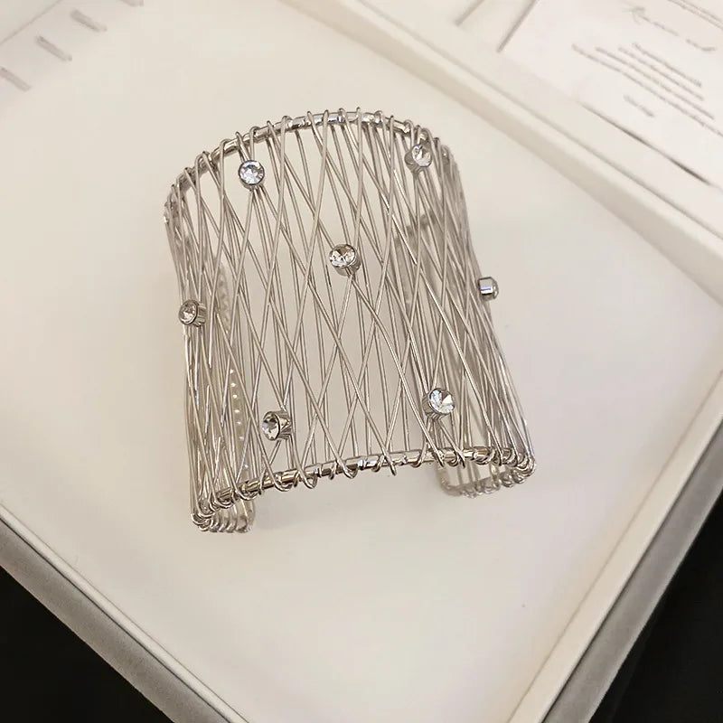 Wholesale Metal Jewelry Set | 6 Pieces | Stainless Steel | HAWSON