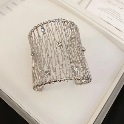 Wholesale Metal Jewelry Set | 6 Pieces | Stainless Steel | HAWSON