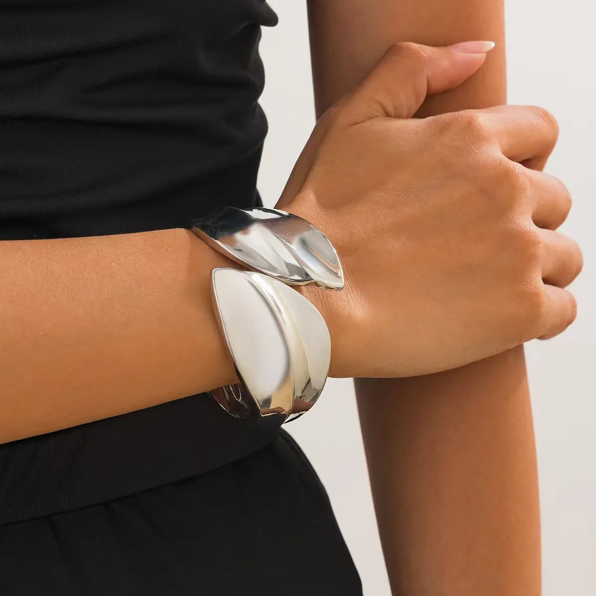 Wholesale Metal Jewelry Set | 6 Pieces | Stainless Steel | HAWSON