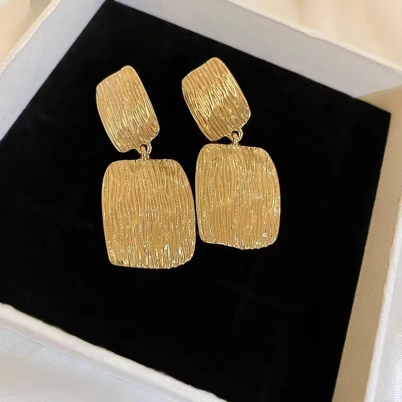 Wholesale Metal Jewelry Set | 6 Pieces | Stainless Steel | HAWSON