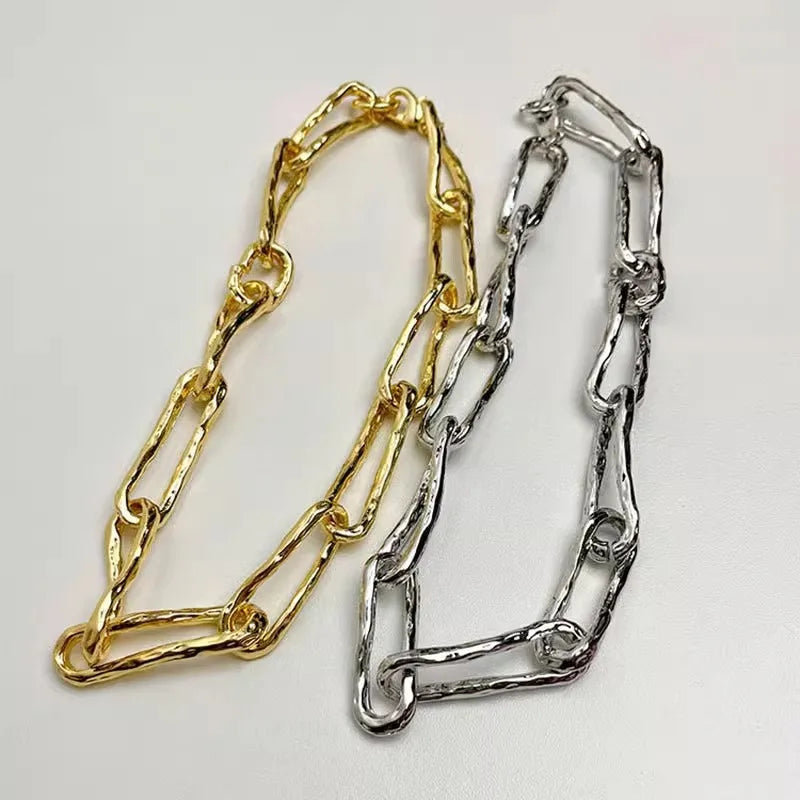 Wholesale Metal Jewelry Set | 6 Pieces | Stainless Steel | HAWSON