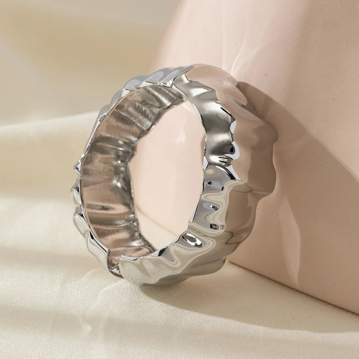 Wholesale Metal Jewelry Set | 6 Pieces | Stainless Steel | HAWSON