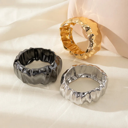 Wholesale Metal Jewelry Set | 6 Pieces | Stainless Steel | HAWSON