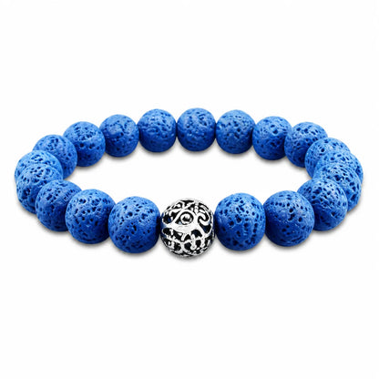 Shop wholesale natural stone beaded bracelets in 6-piece sets. Mix and match any styles you like for a versatile, earth-toned collection. Includes DDP shipping.