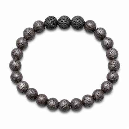 Shop wholesale natural stone beaded bracelets in 6-piece sets. Mix and match any styles you like for a versatile, earth-toned collection. Includes DDP shipping.