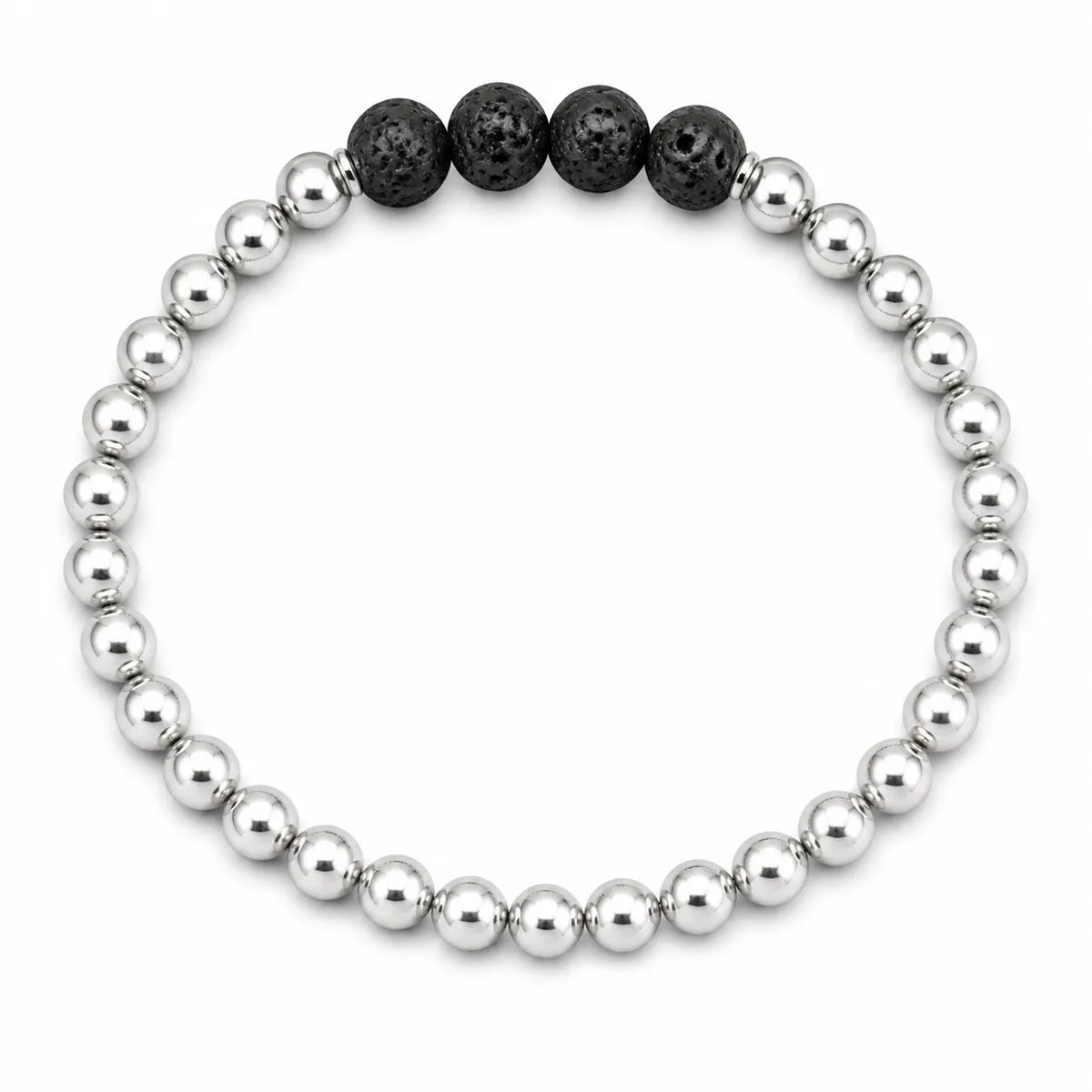 Shop wholesale natural stone beaded bracelets in 6-piece sets. Mix and match any styles you like for a versatile, earth-toned collection. Includes DDP shipping.