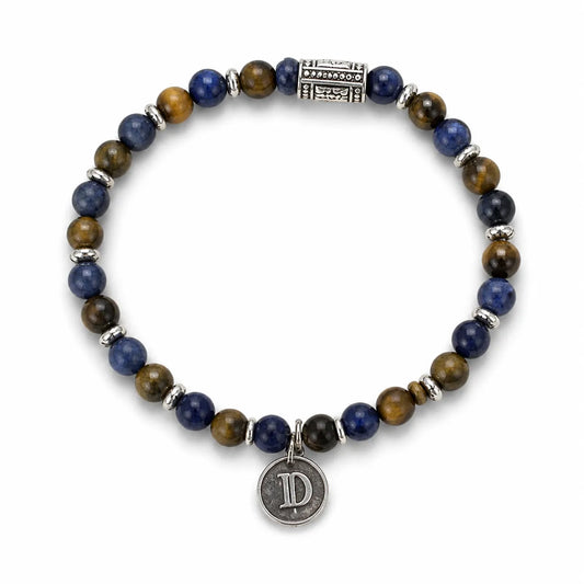 Wholesale 6Pcs Natural Stone Bracelets | Mix & Match | Hawson