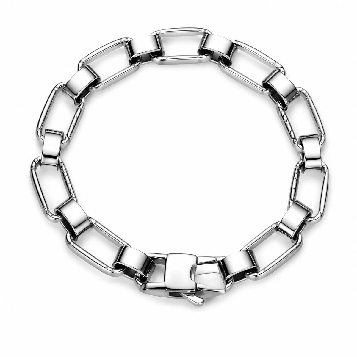 Shop wholesale 6Pcs minimalist standard bracelets. Mix and match round bead, basic chain, and open cuff designs for cost-effective retail. Includes DDP.