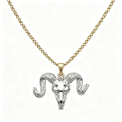 Wholesale Assorted Vintage Pendant Necklaces | Gold & Silver Plated | HAWSON