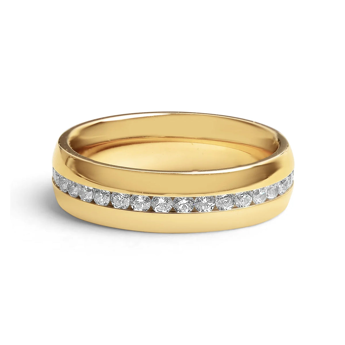 Mystery Ring Box – Gold & Silver Plated Mixed Styles