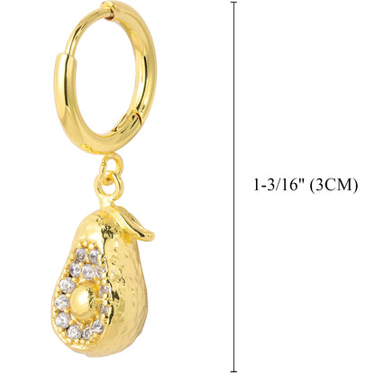 Wholesale Gold Charm Dangle Earrings | 31 Styles