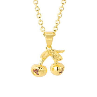 Wholesale Gold Charm Pendant Necklaces | Assorted Styles