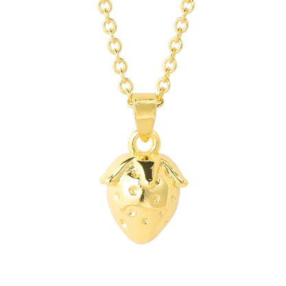 Wholesale Gold Charm Pendant Necklaces | Assorted Styles