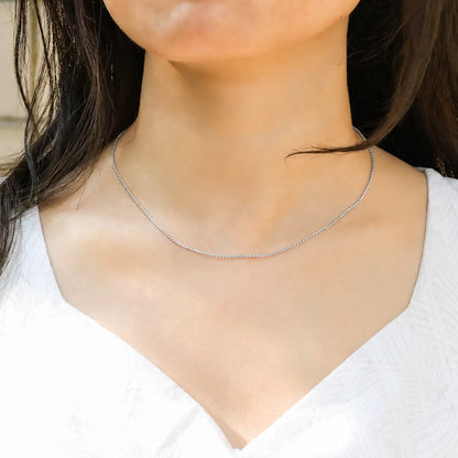 Box Chain Necklace · Bulk Mix & Match
