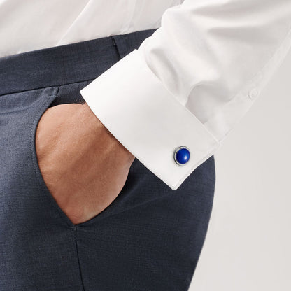 HAWSON Cufflinks and Studs Sets for Men