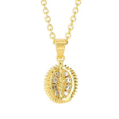 Wholesale Gold Charm Pendant Necklaces | Assorted Styles